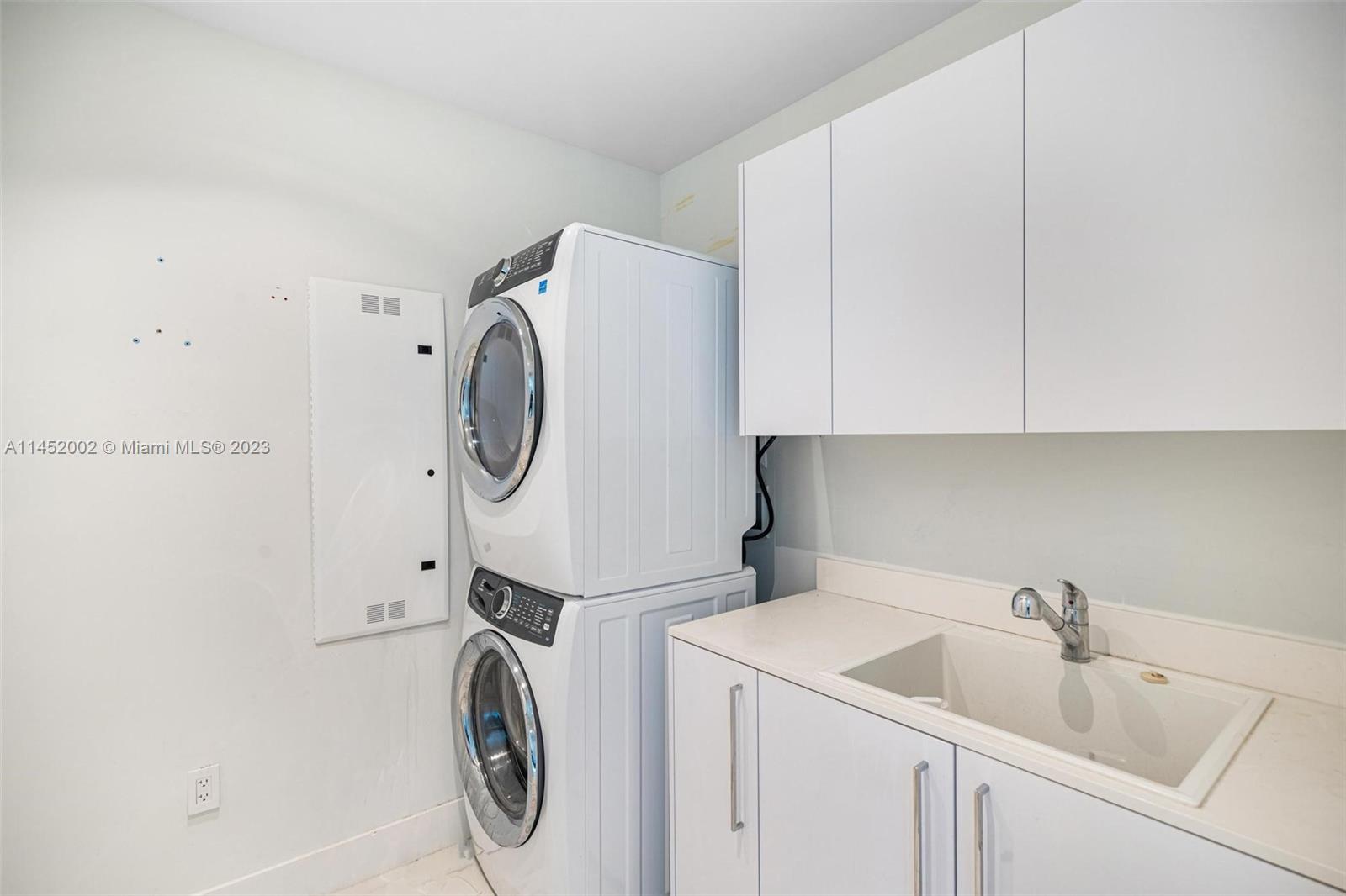 15701 COLLINS CONDO - Residential