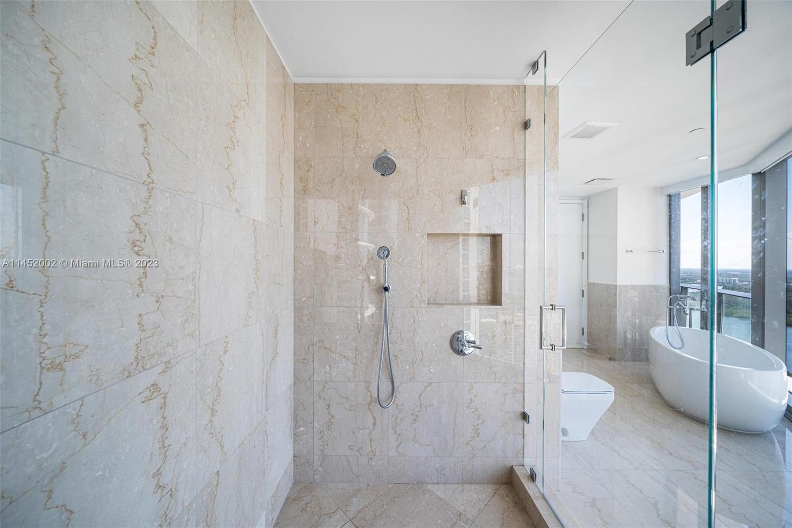 15701 COLLINS CONDO - Residential