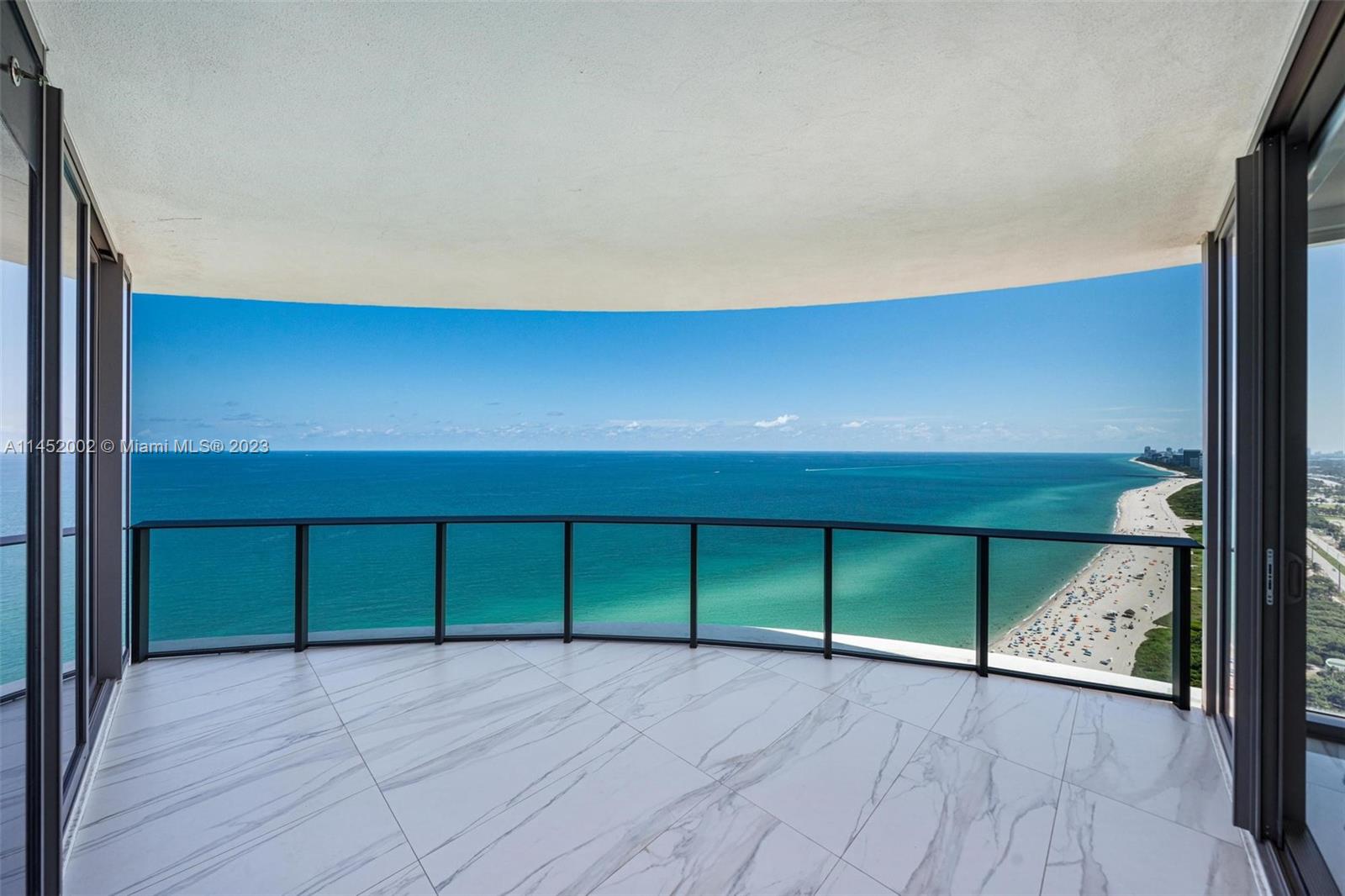 15701 COLLINS CONDO - Residential