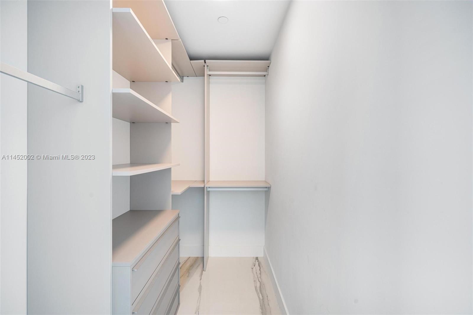 15701 COLLINS CONDO - Residential