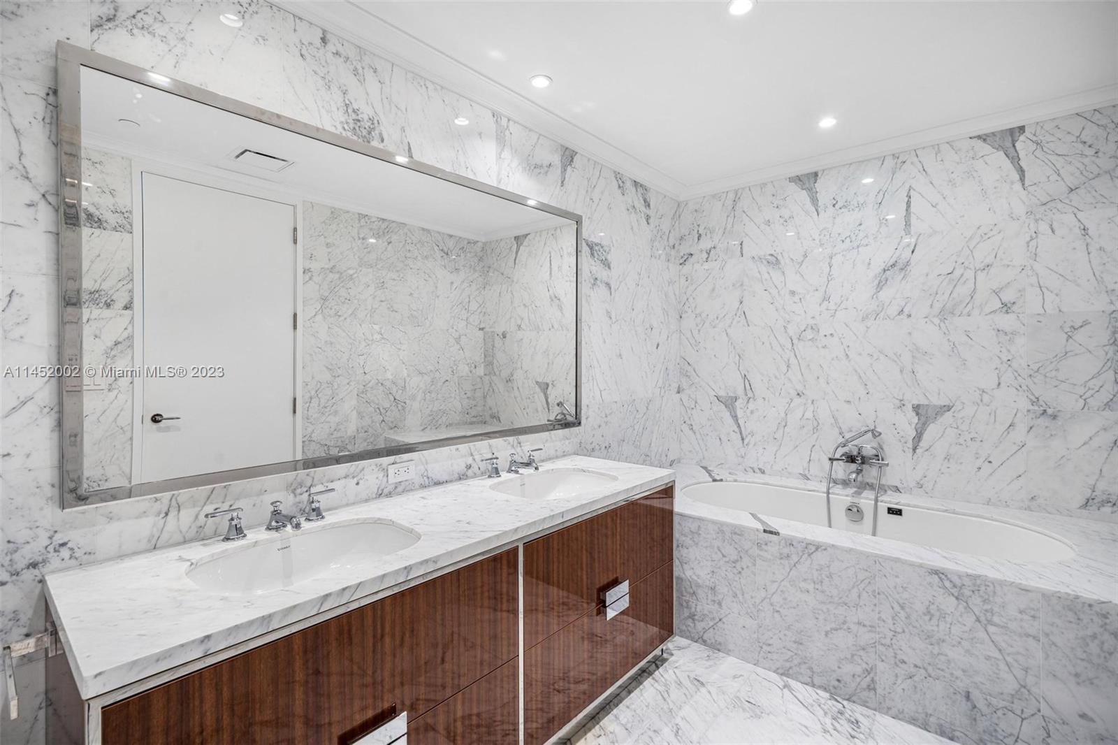 15701 COLLINS CONDO - Residential