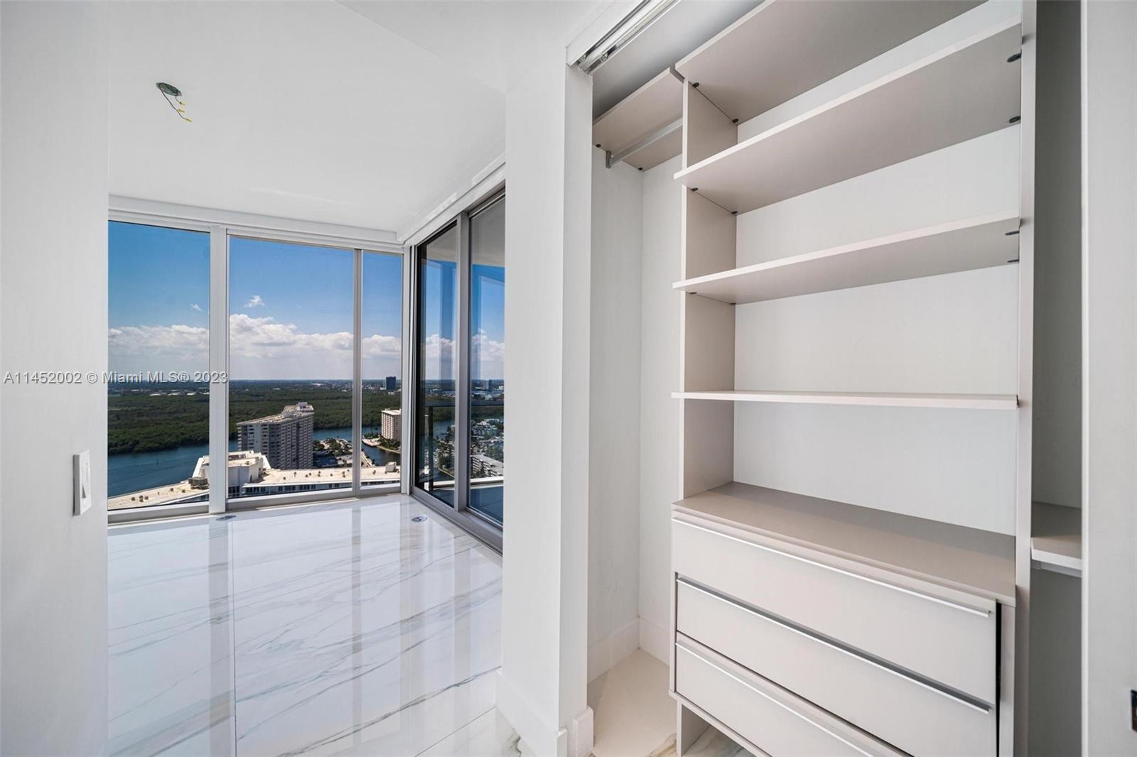 15701 COLLINS CONDO - Residential