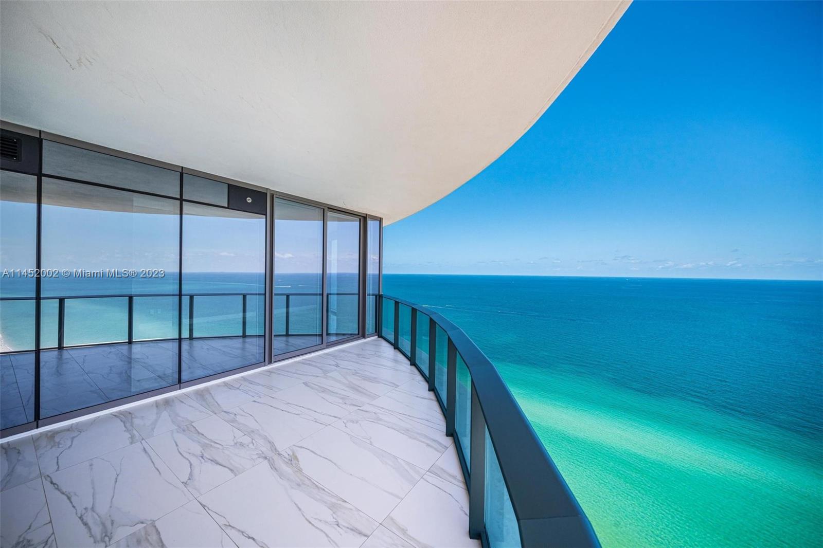 15701 COLLINS CONDO - Residential