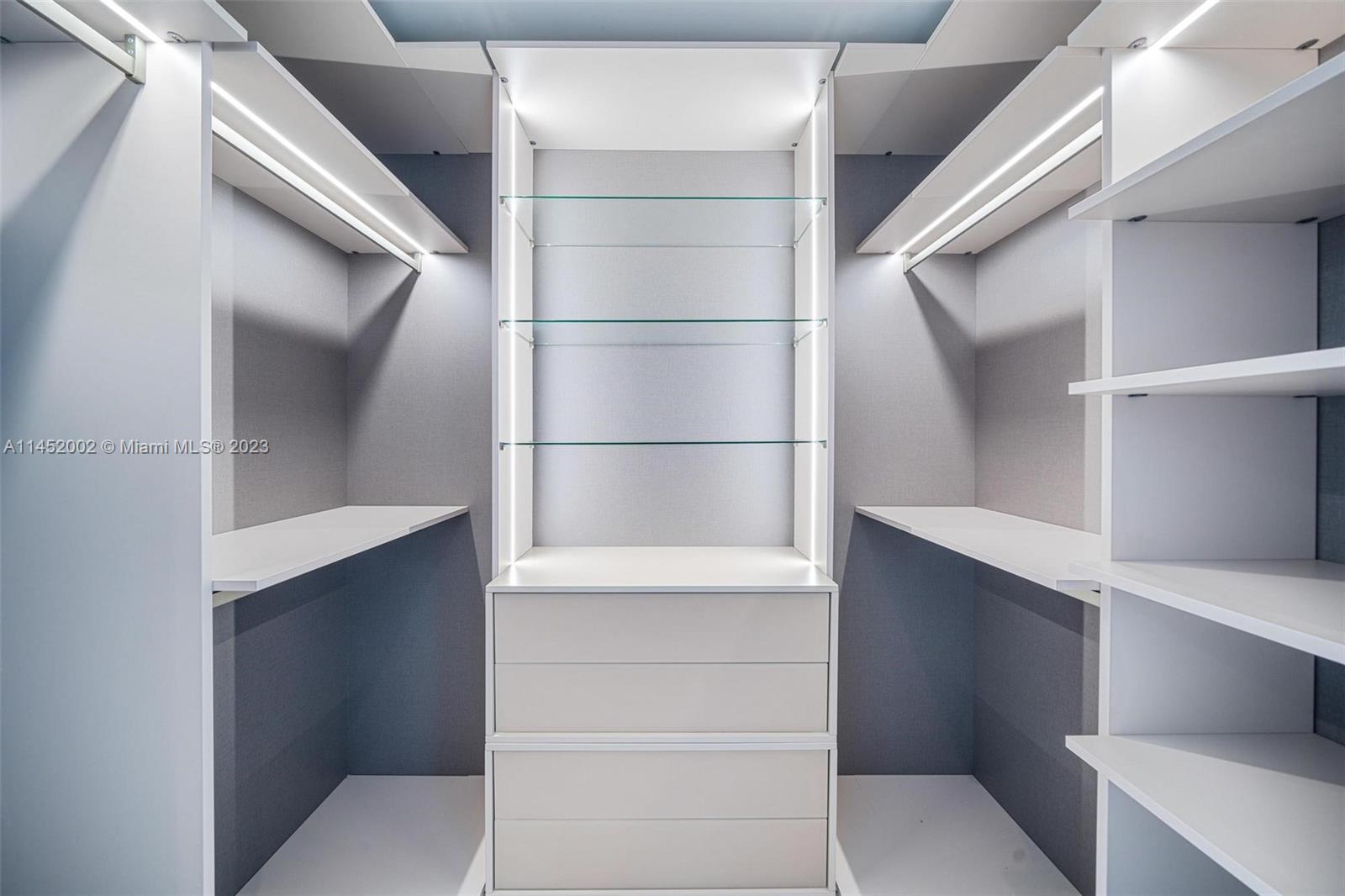 15701 COLLINS CONDO - Residential