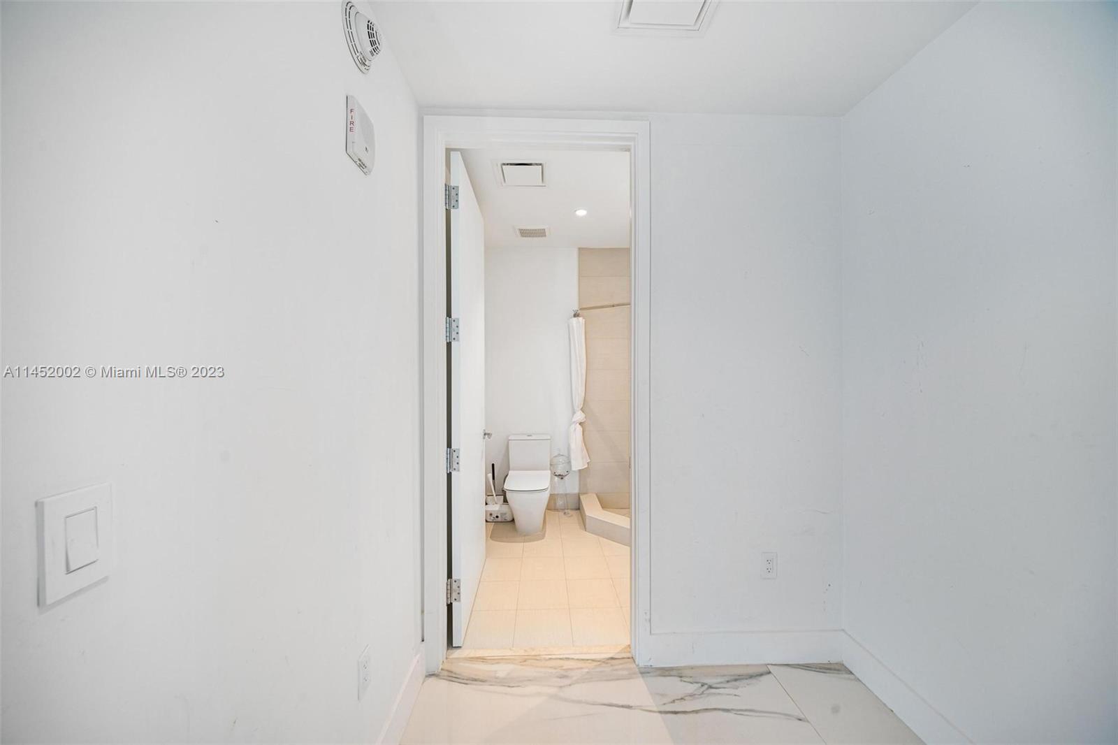 15701 COLLINS CONDO - Residential