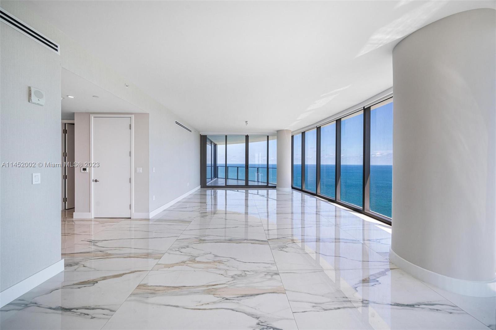 15701 COLLINS CONDO - Residential