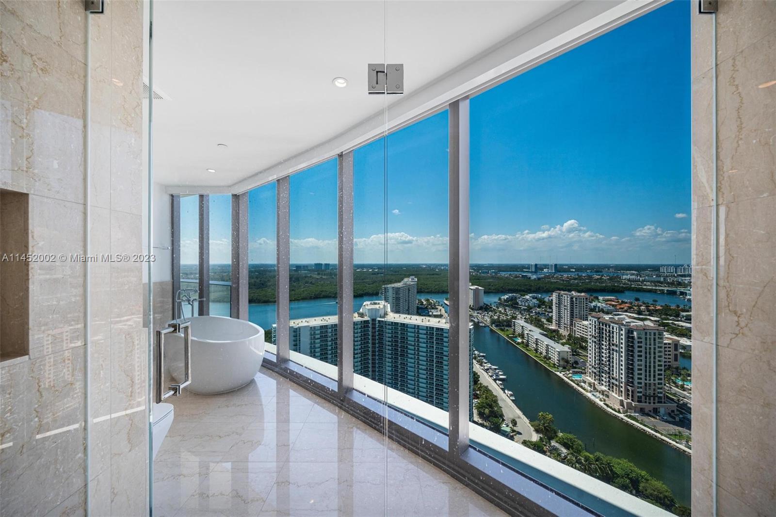 15701 COLLINS CONDO - Residential