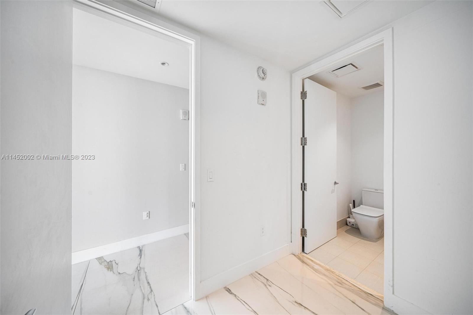 15701 COLLINS CONDO - Residential