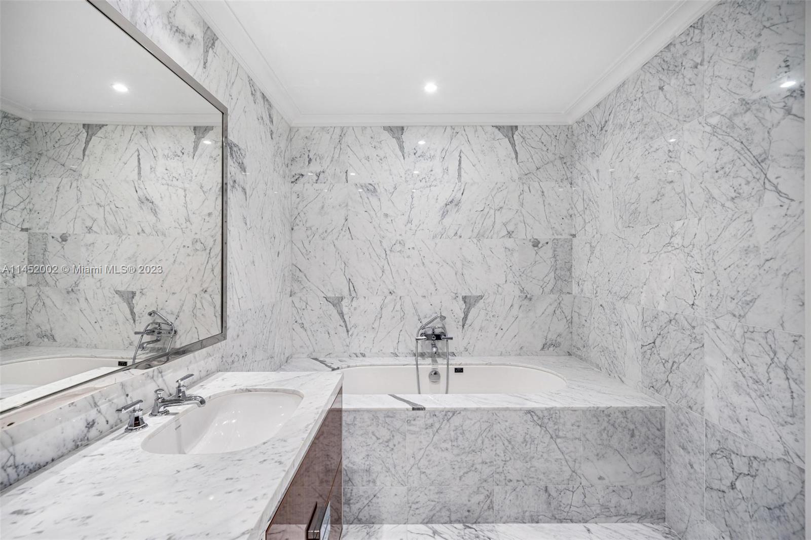 15701 COLLINS CONDO - Residential