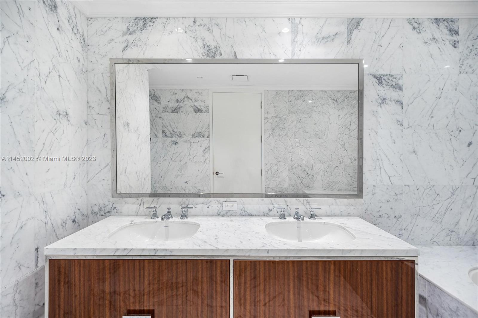 15701 COLLINS CONDO - Residential