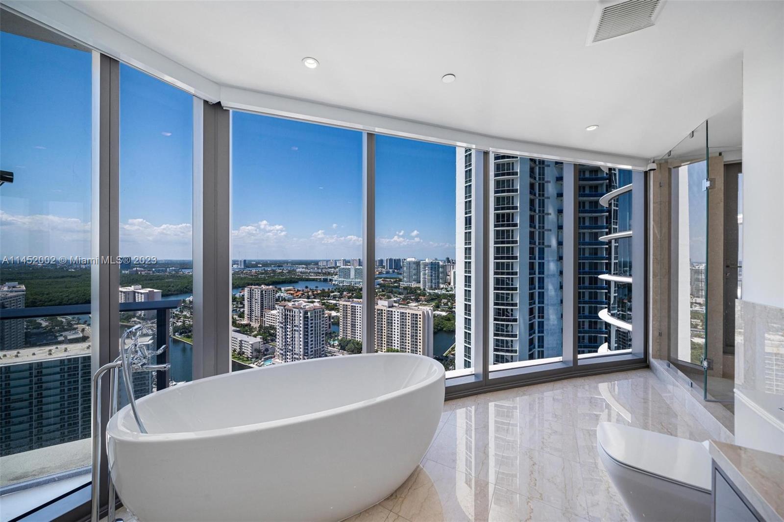 15701 COLLINS CONDO - Residential