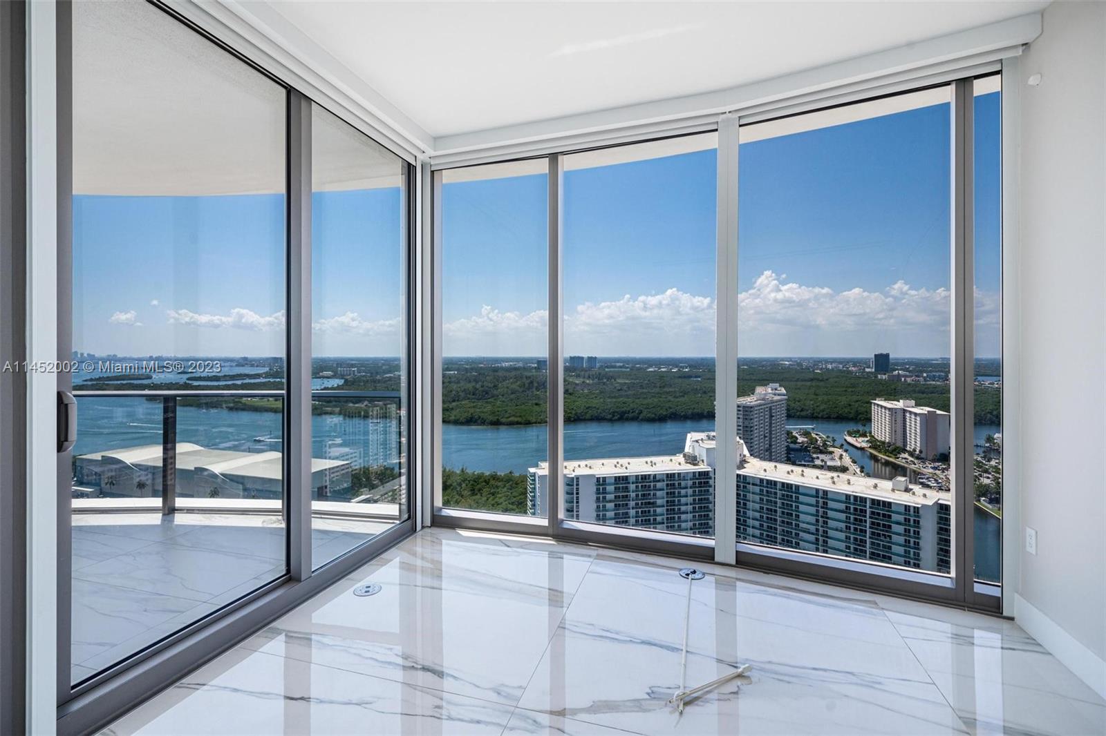 15701 COLLINS CONDO - Residential