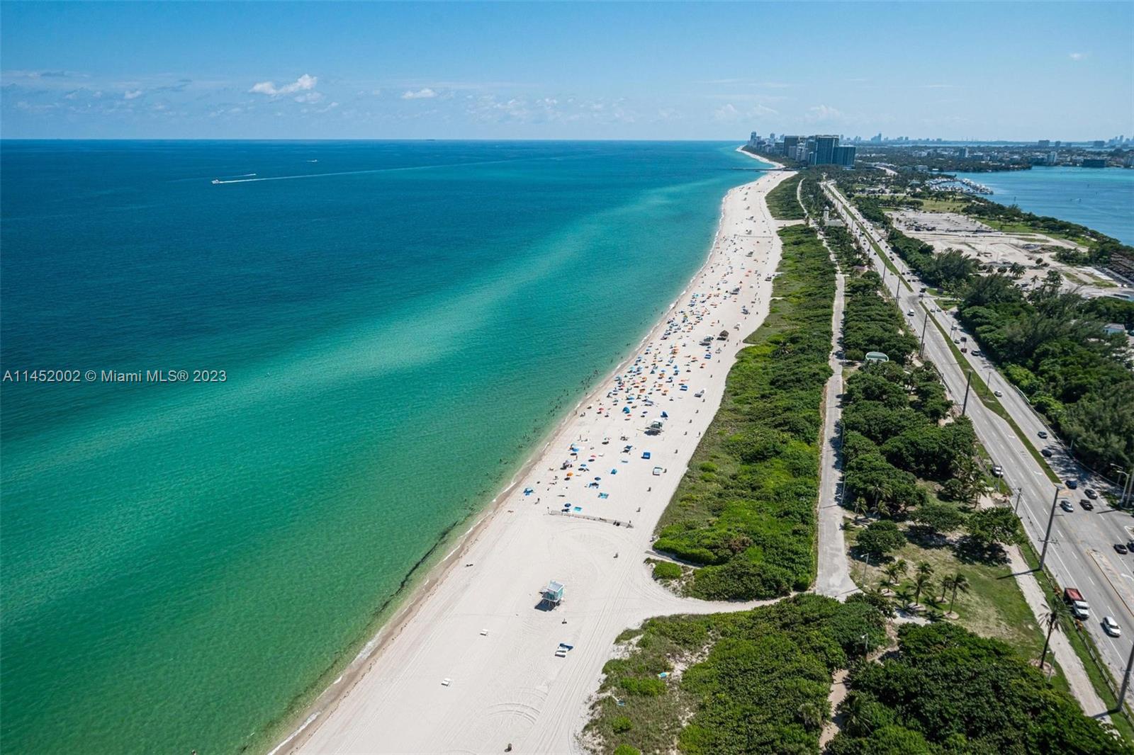 15701 COLLINS CONDO - Residential