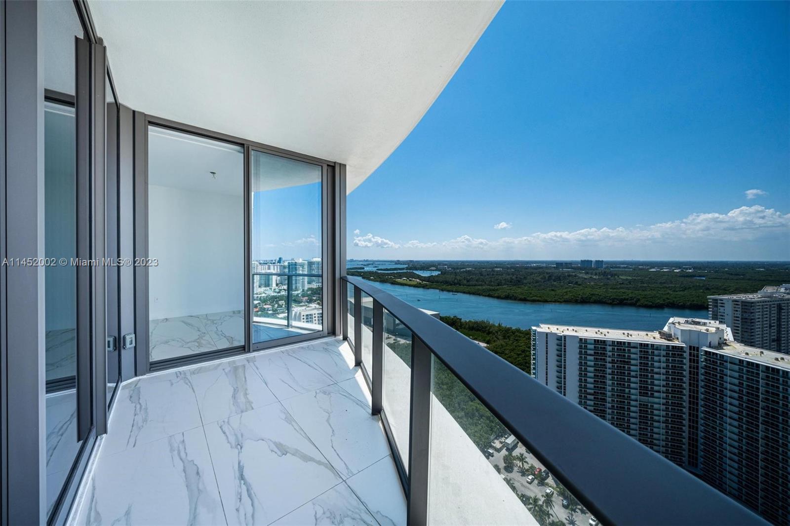 15701 COLLINS CONDO - Residential