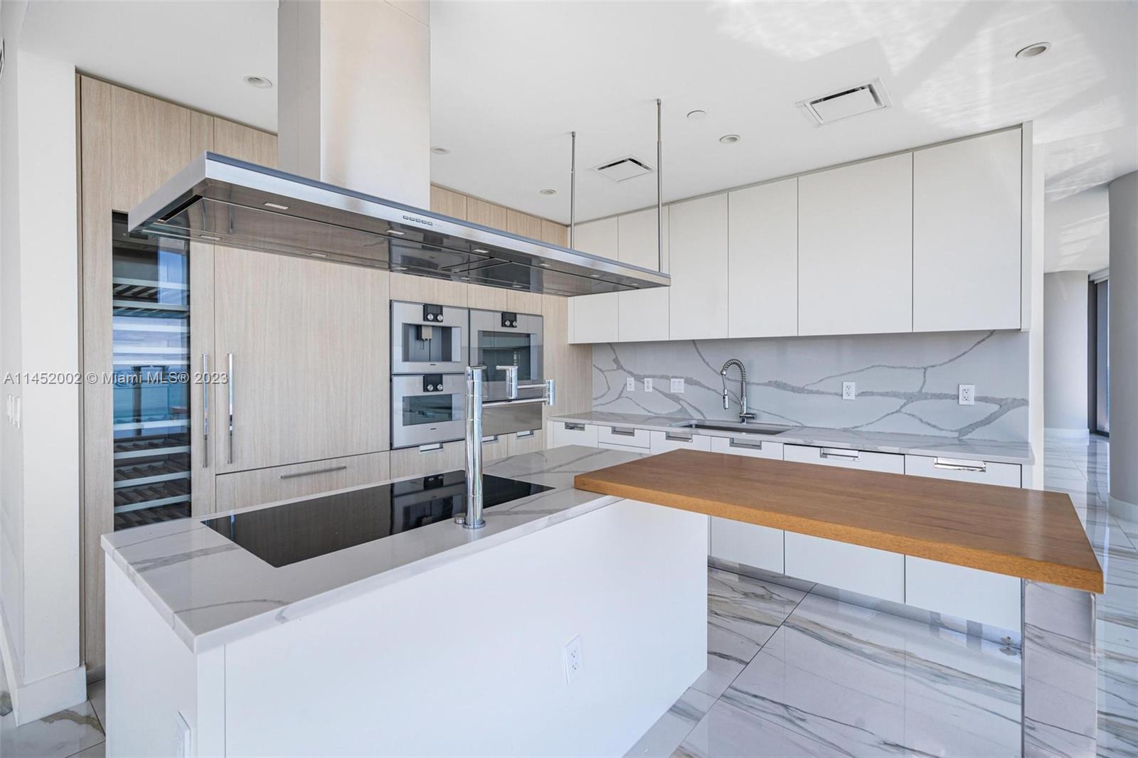 15701 COLLINS CONDO - Residential