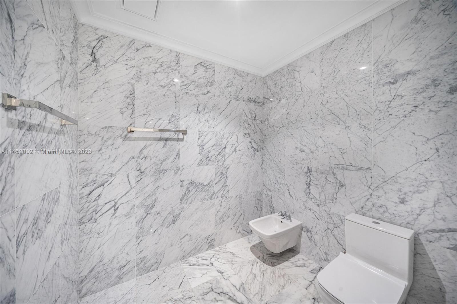 15701 COLLINS CONDO - Residential