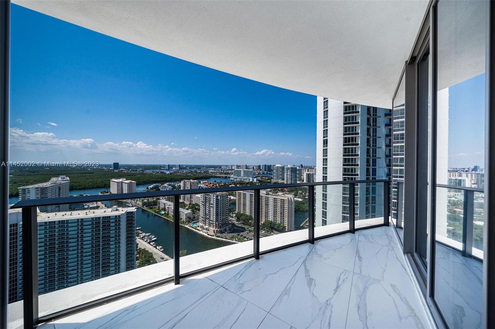 15701 COLLINS CONDO - Residential