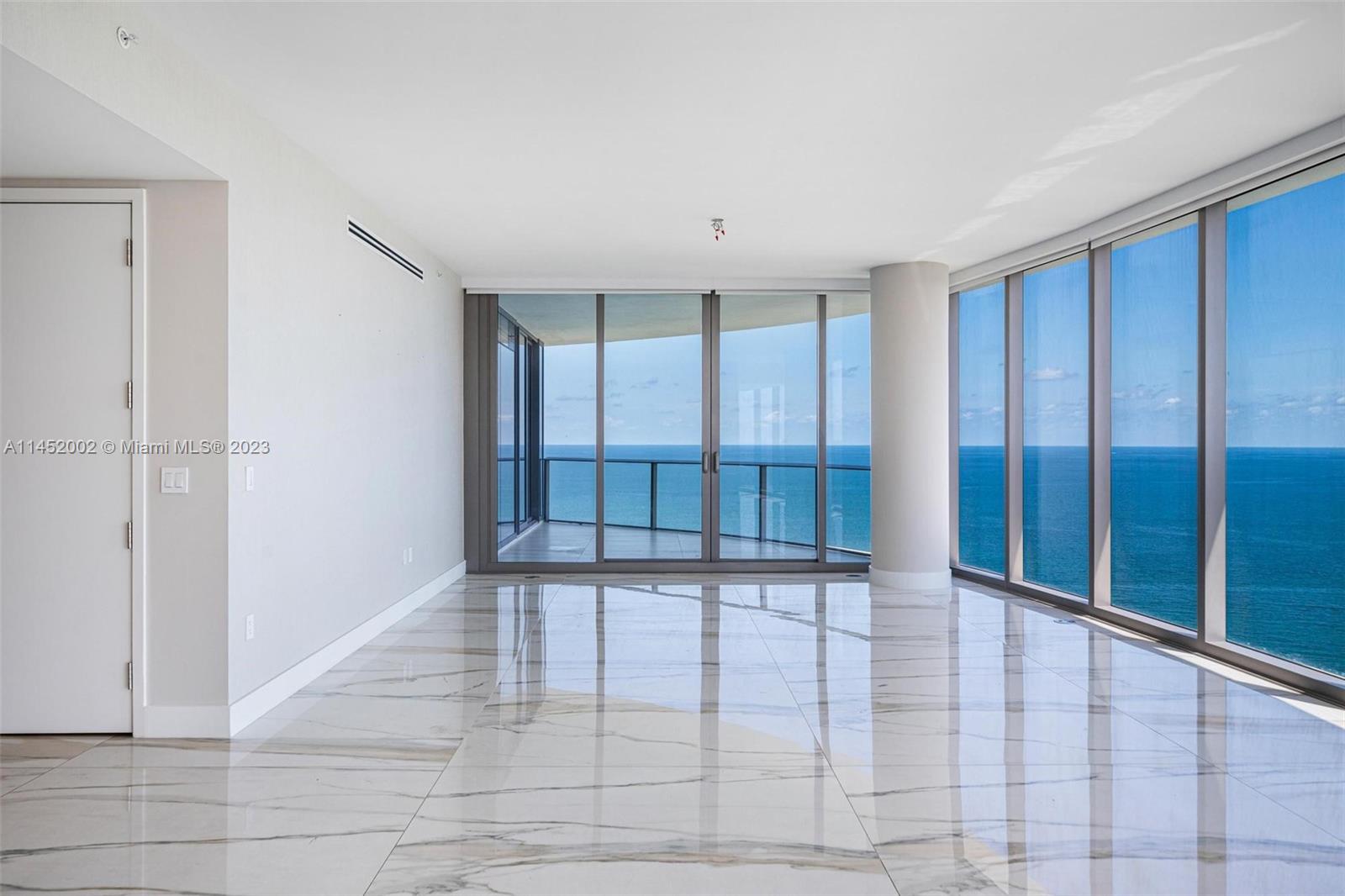 15701 COLLINS CONDO - Residential