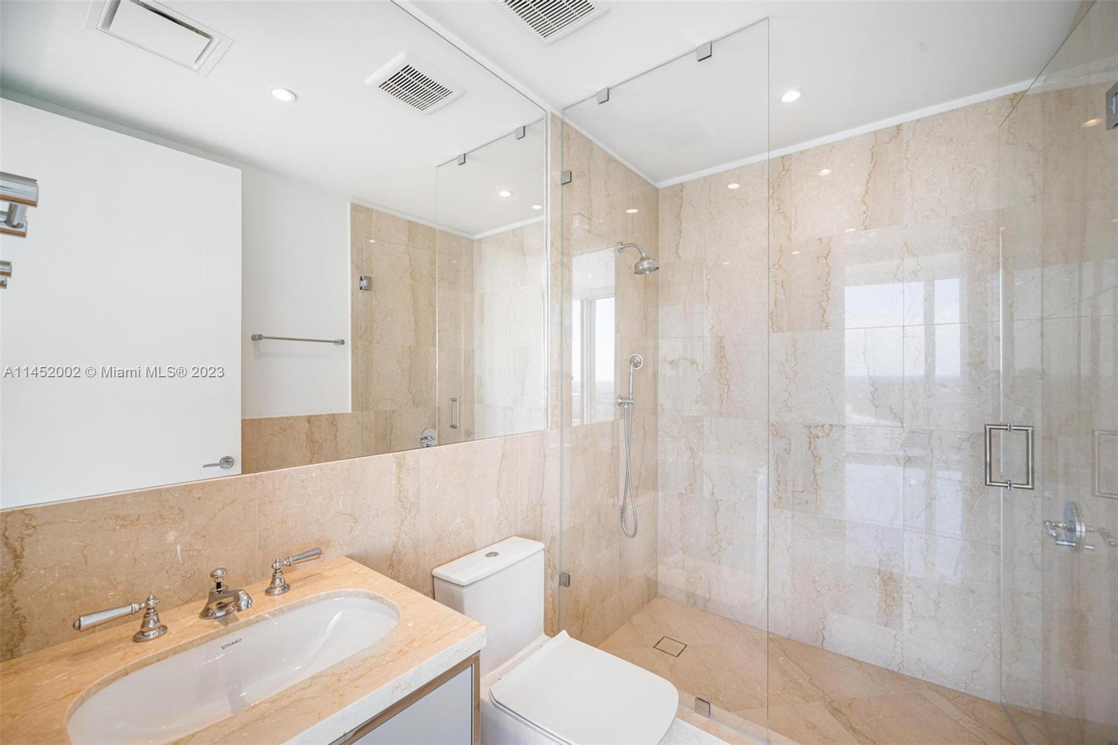 15701 COLLINS CONDO - Residential