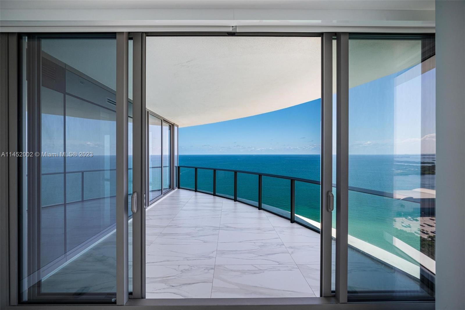 15701 COLLINS CONDO - Residential