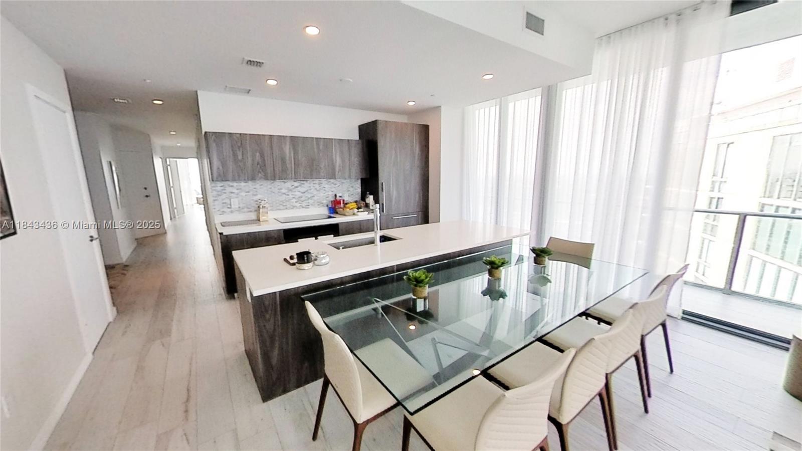 GRAN PARAISO CONDO - Residential Lease