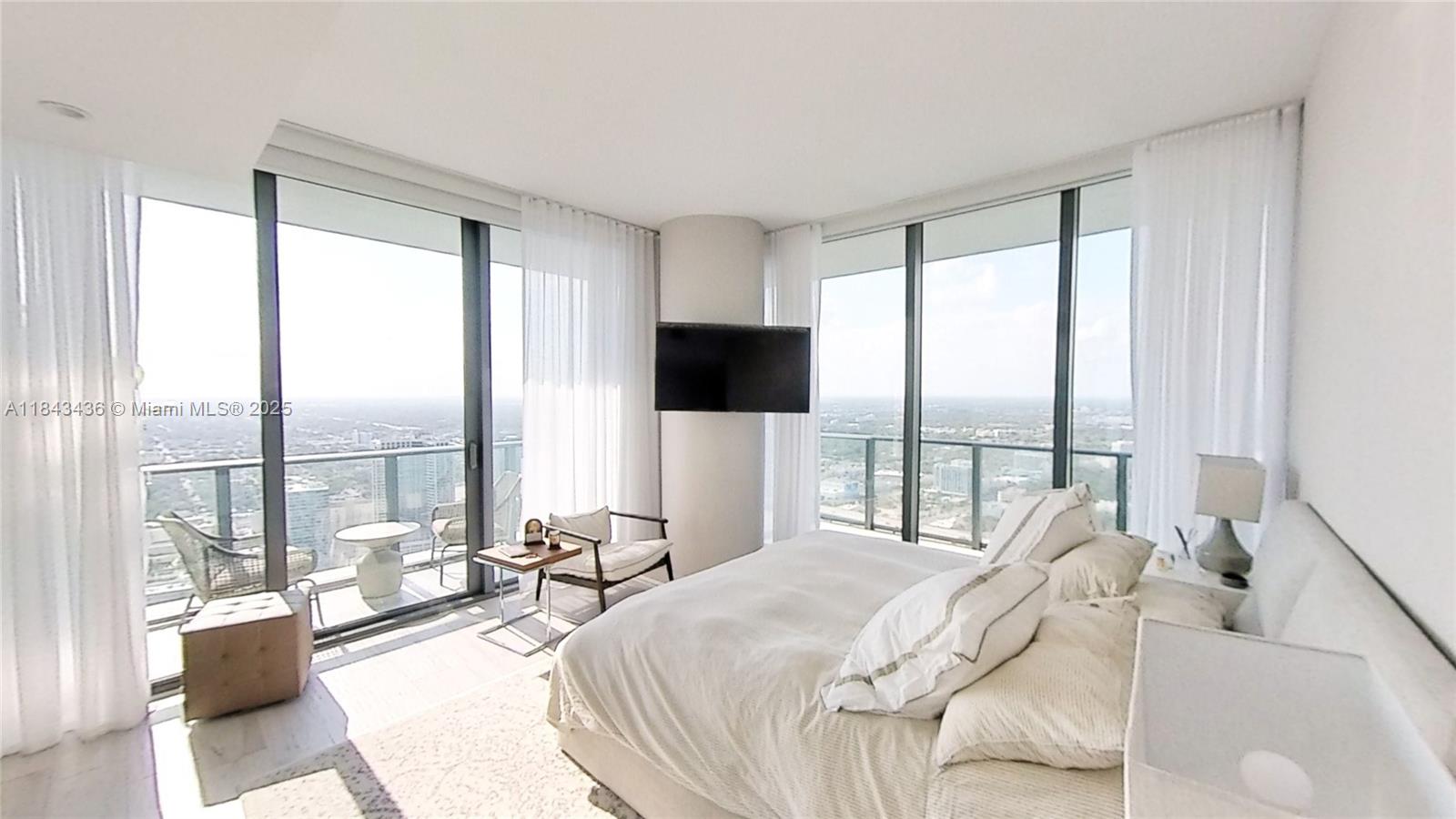 GRAN PARAISO CONDO - Residential Lease