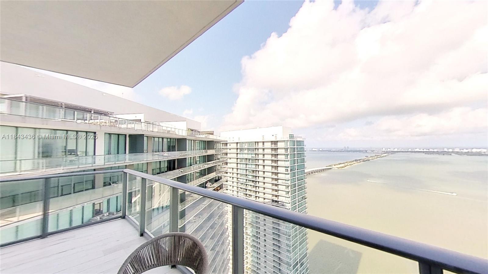 GRAN PARAISO CONDO - Residential Lease