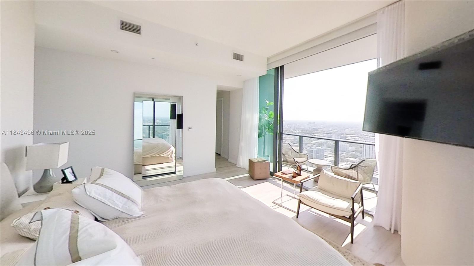 GRAN PARAISO CONDO - Residential Lease