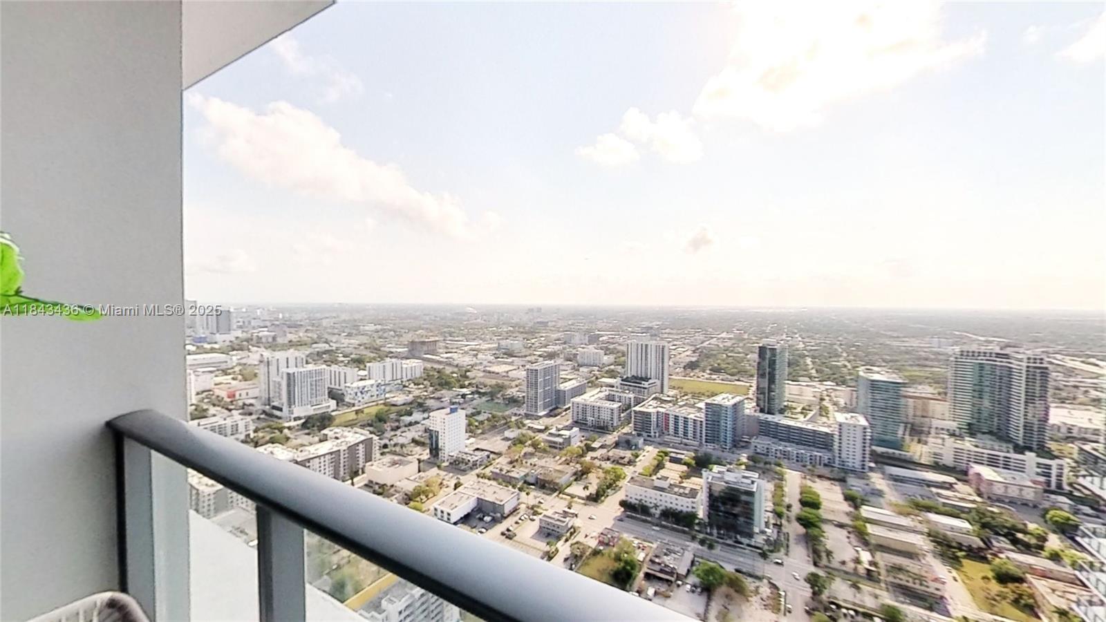 GRAN PARAISO CONDO - Residential Lease