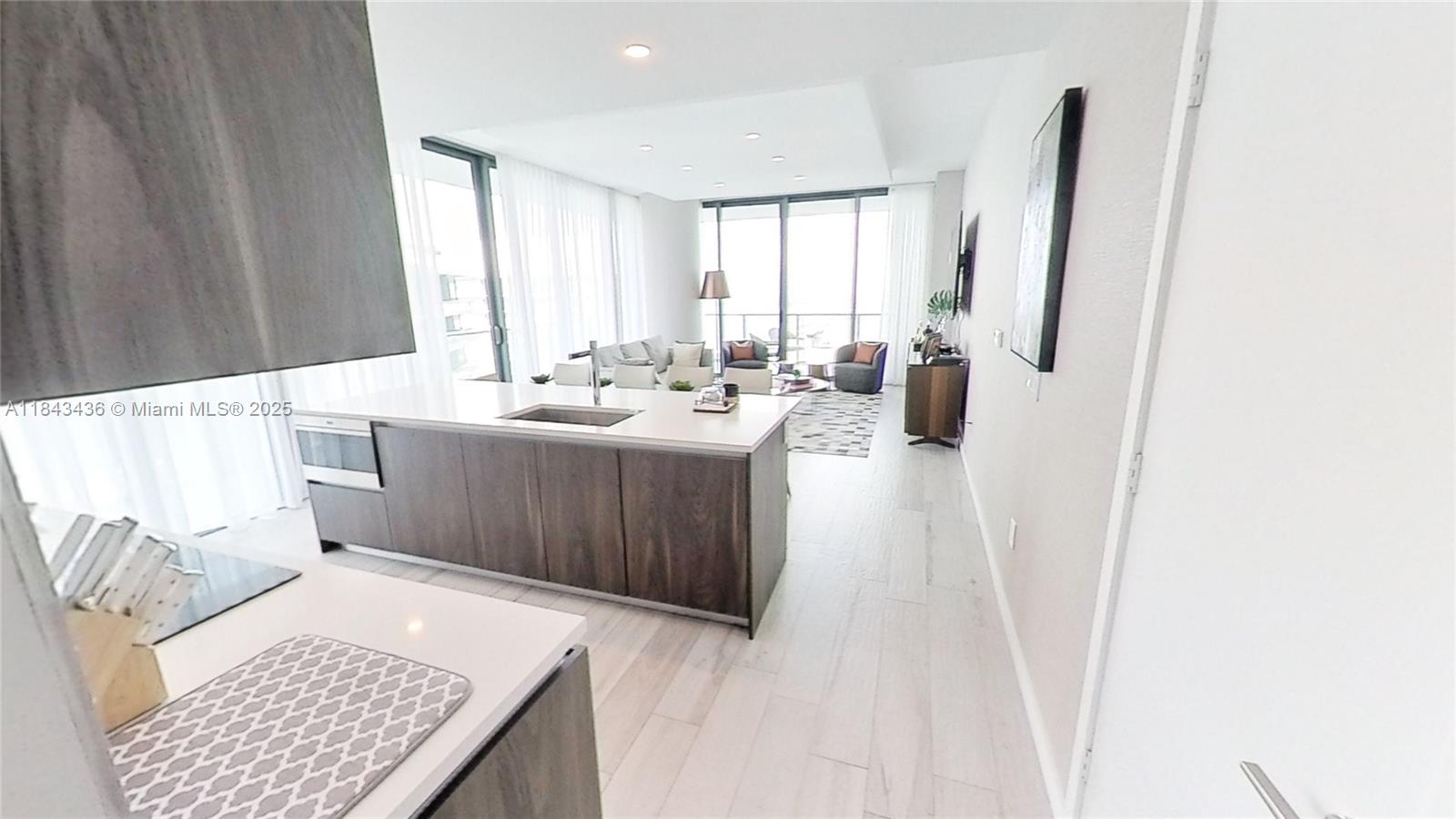 GRAN PARAISO CONDO - Residential Lease