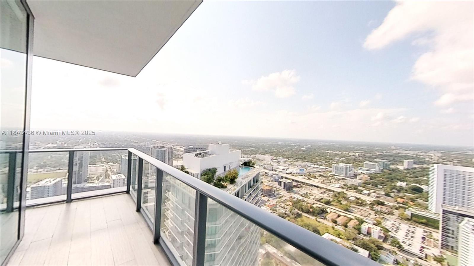 GRAN PARAISO CONDO - Residential Lease