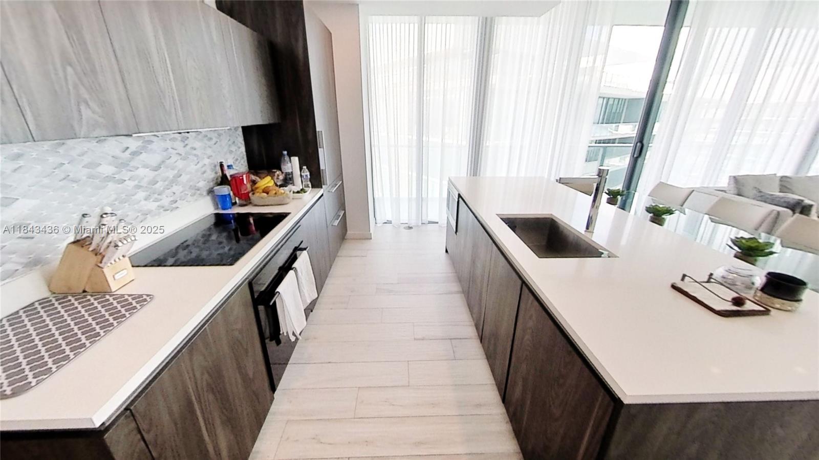 GRAN PARAISO CONDO - Residential Lease