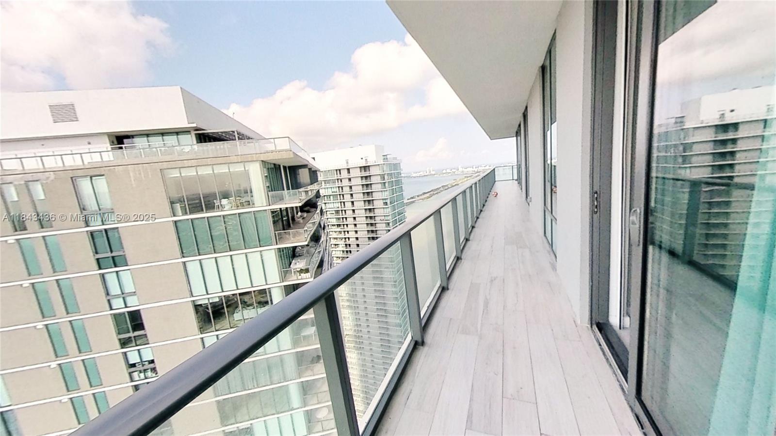 GRAN PARAISO CONDO - Residential Lease