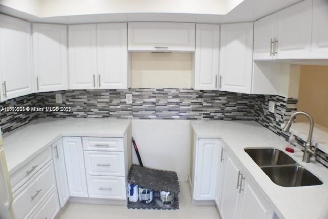 SUMMERSET CONDO PH I - Residential Lease