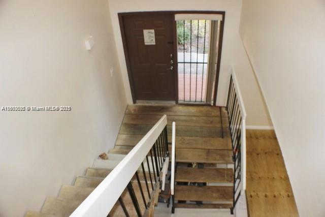 SUMMERSET CONDO PH I - Residential Lease