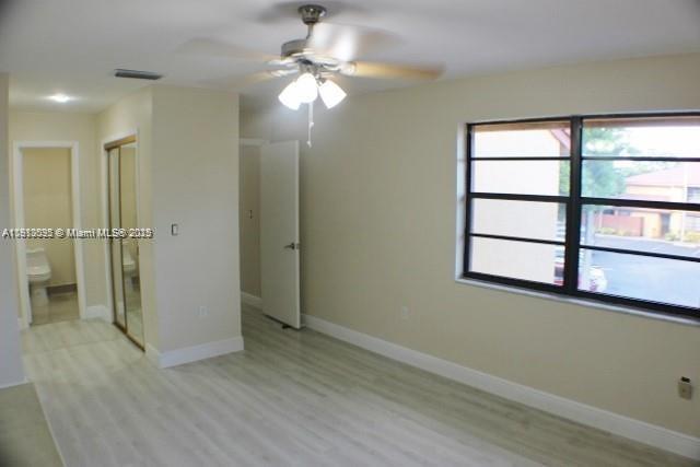 SUMMERSET CONDO PH I - Residential Lease