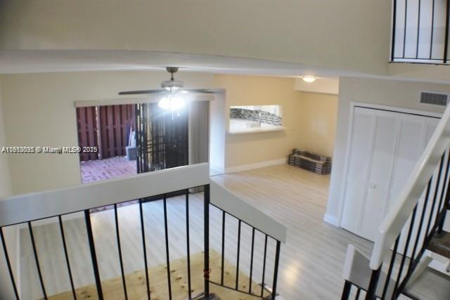 SUMMERSET CONDO PH I - Residential Lease