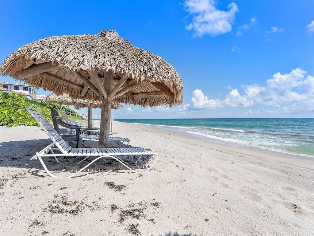 Photo of 3908 S Ocean Blvd #564, Highland Beach, FL 33487 (MLS # A11662556)