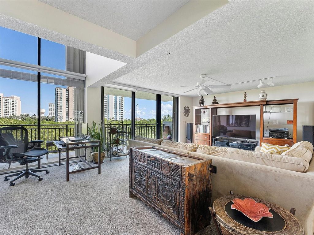 Photo of 3908 S Ocean Blvd #564, Highland Beach, FL 33487 (MLS # A11662556)