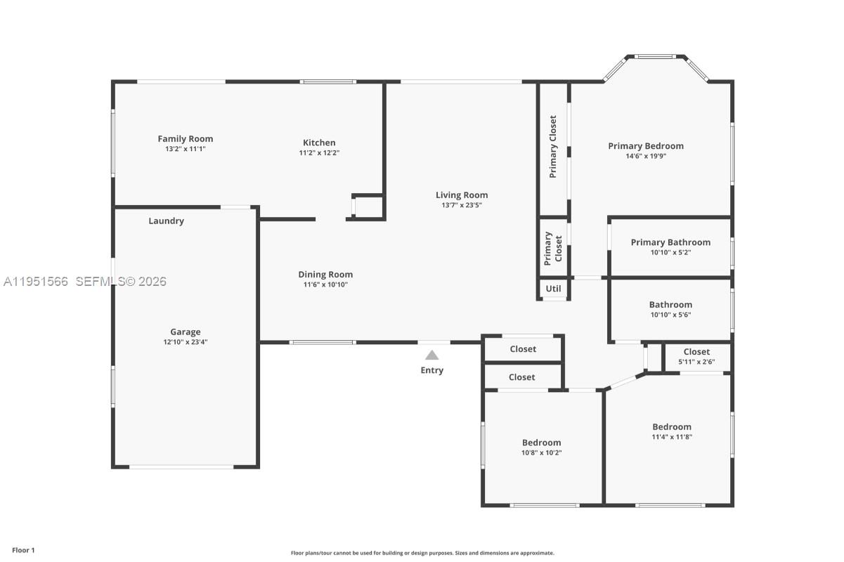 KENDALE SOUTH SEC 1 - Residential