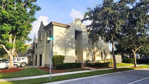 A home in Homestead