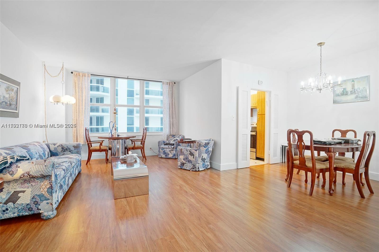 Rental Property at 4747 Collins Ave 1108, Miami Beach, Miami-Dade County, Florida - Bedrooms: 1 
Bathrooms: 1  - $2,500 MO.