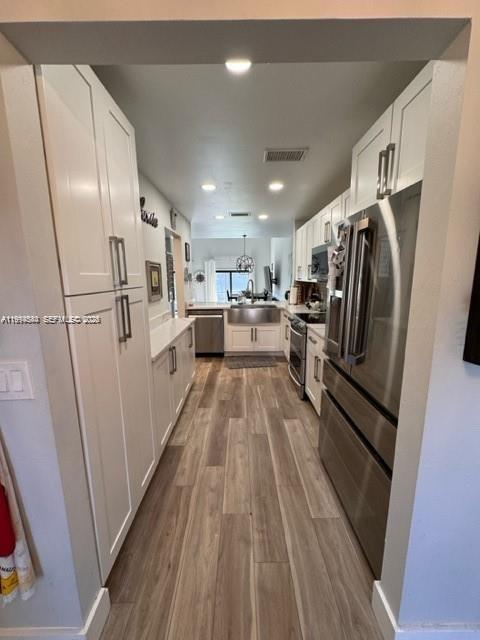 ALPINE LAKES - Residential Lease