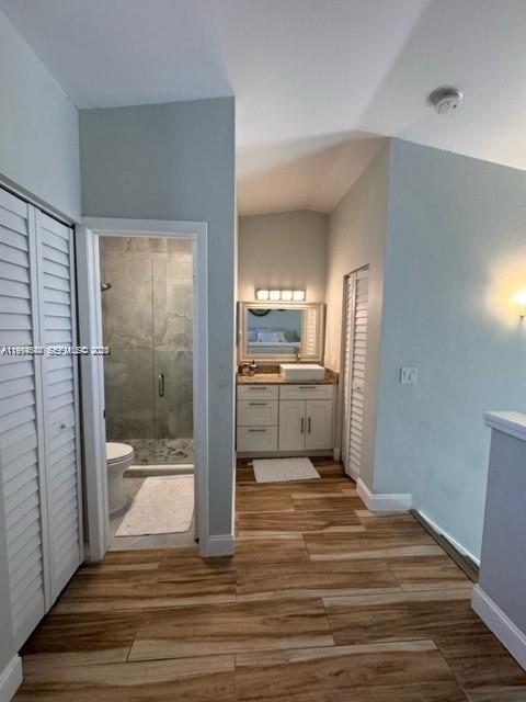 ALPINE LAKES - Residential Lease