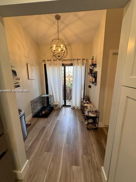 ALPINE LAKES - Residential Lease