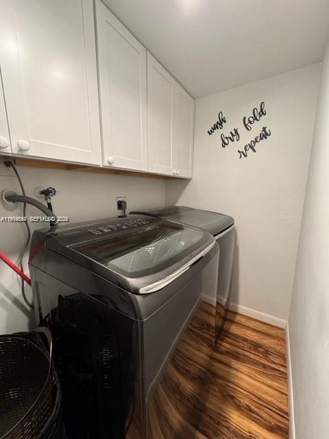 ALPINE LAKES - Residential Lease