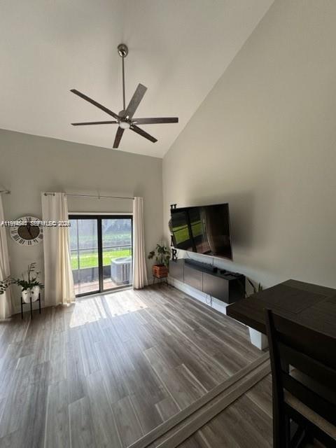 ALPINE LAKES - Residential Lease