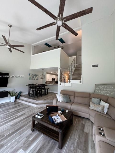 ALPINE LAKES - Residential Lease