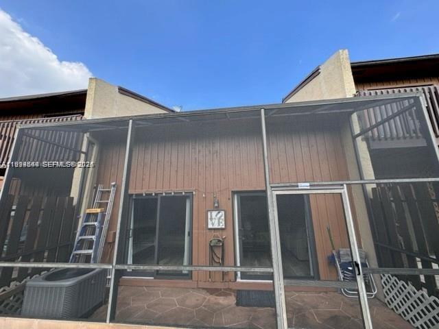 ALPINE LAKES - Residential Lease