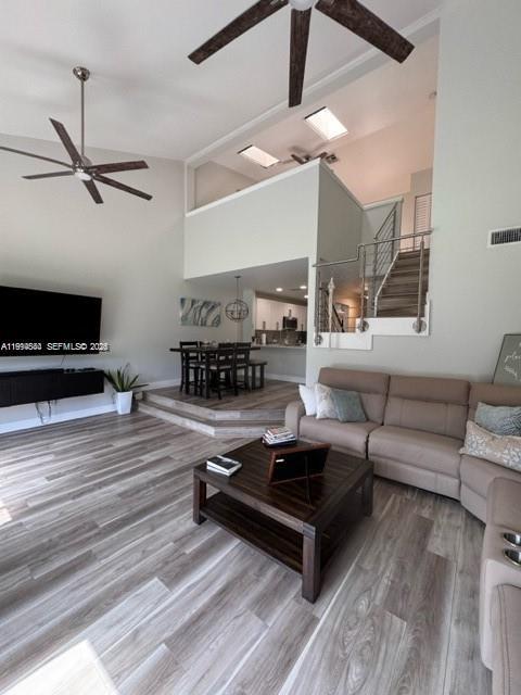 ALPINE LAKES - Residential Lease